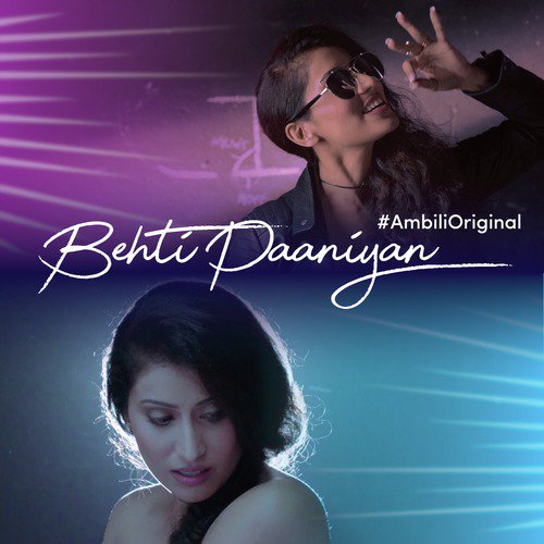 Behti Paaniyan - Single