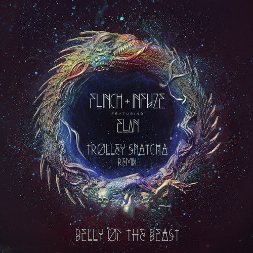 Belly of the Beast (Trolley Snatcha Remix)_poster_image