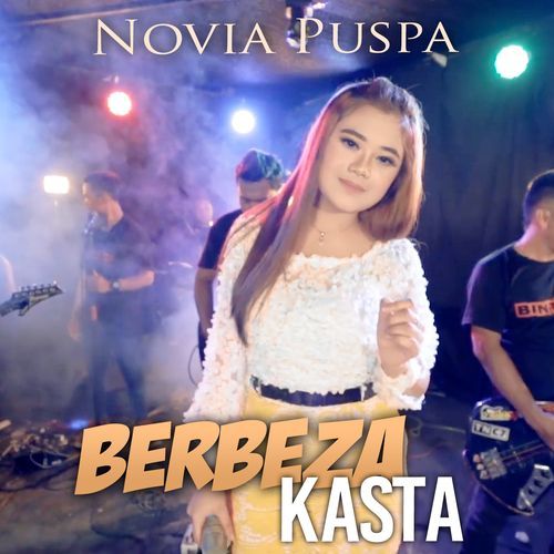 Berbeza Kasta (Live) cover art