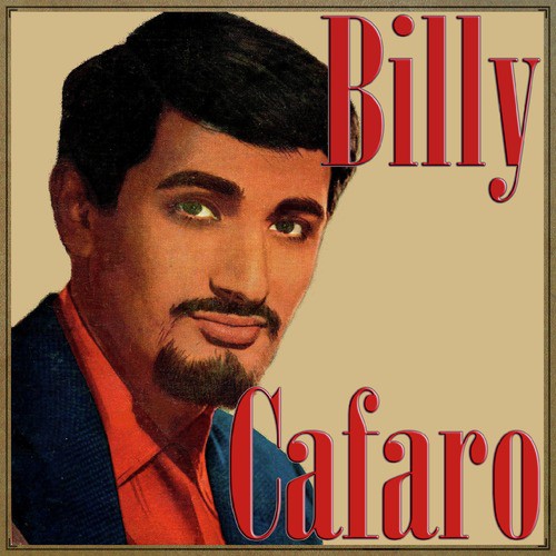 Billy Cafaro