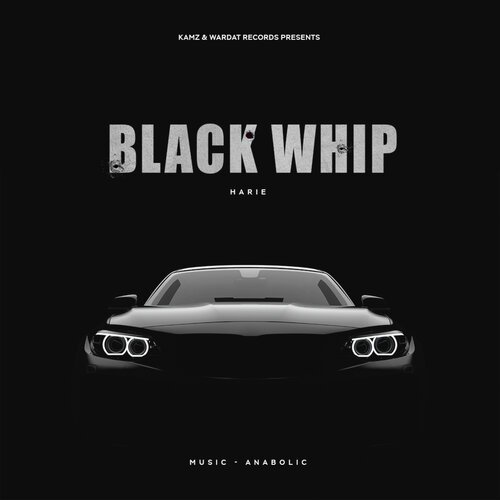 Black Whip