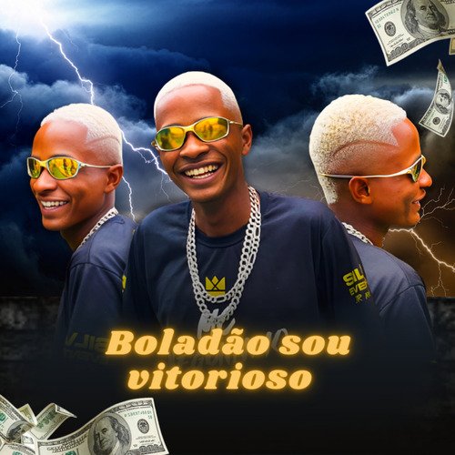 Boladão Sou Vitorioso cover art