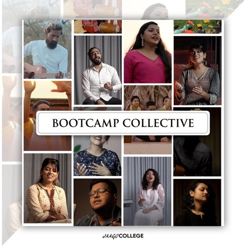 Bootcamp Summer Collective 2022