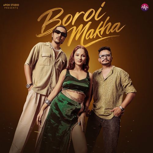 Boroi Makha