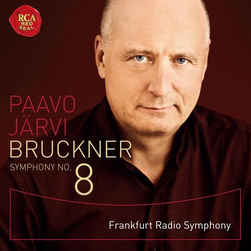 Bruckner: Symphony No. 8_poster_image