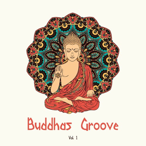Buddha Grooves, Vol. 1