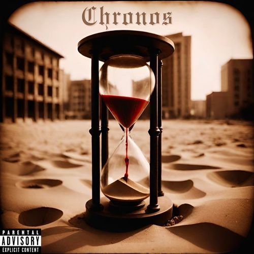 Contra o tempo cover art