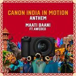 Canon India In Motion Anthem