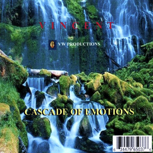 Cascade of Emotions