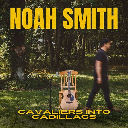 Cavaliers Into Cadillacs