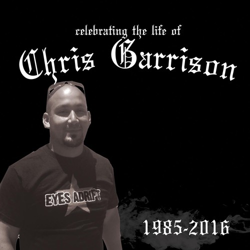 Celebrating the Life of Chris Garrison