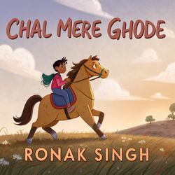 Chal Mere Ghode