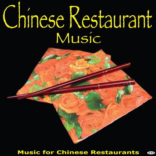 Chinese Restaurant Music