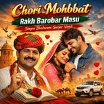 Chori Mohbbat Rakh Barobar Masu