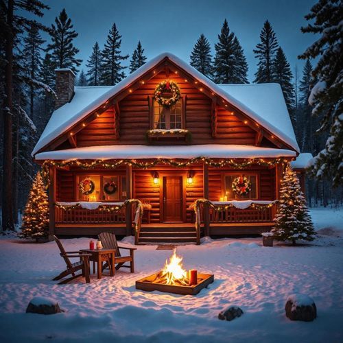 Every Day Is A Holiday