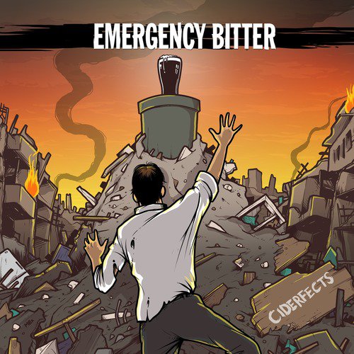 Sometimes cover art