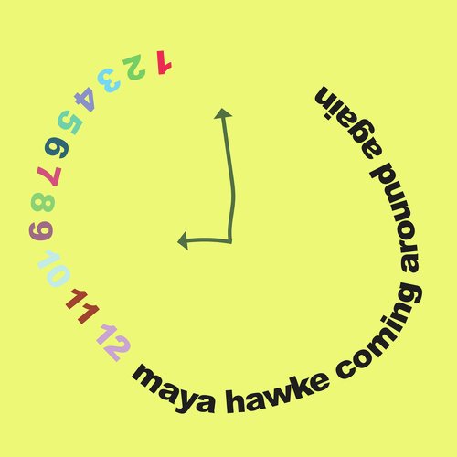Coming Around Again cover art