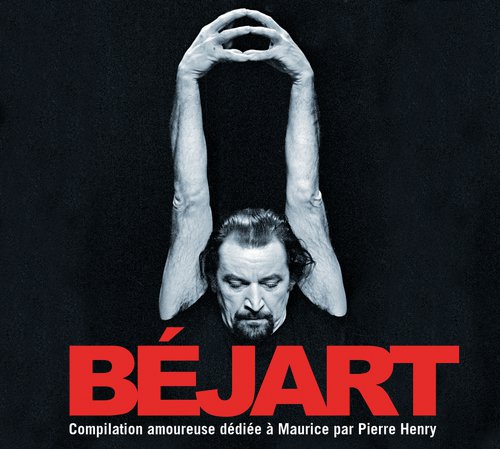 Compilation amoureuse dédiée à Maurice Béjart_poster_image