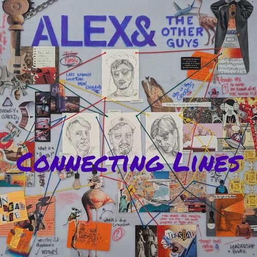 In Real Life cover art