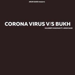 Corona Virus V / S Bukh-Hxs4Sxx7VXk