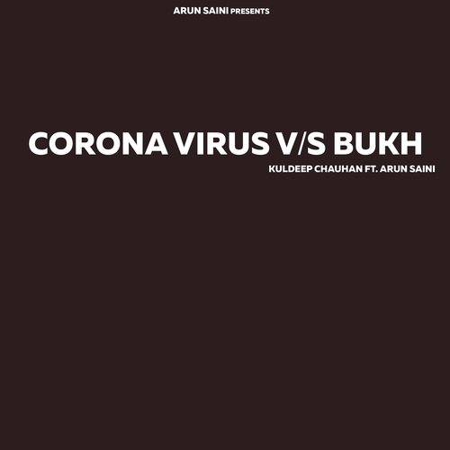 Corona Virus V / S Bukh