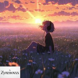 Deep Forest After Rain by Zyrenoxxx