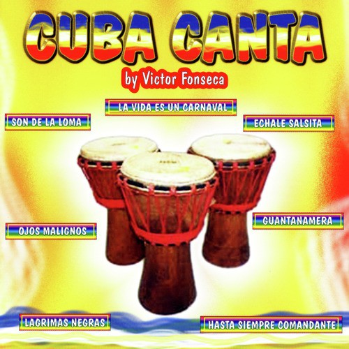 Cuba Canta