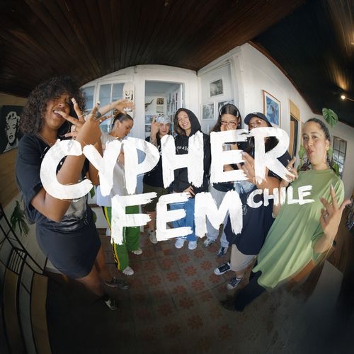 Cypher FEM Chile