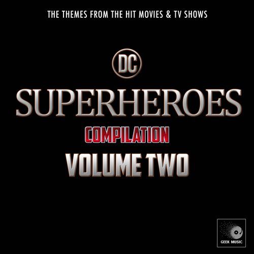 Man Of Steel Main Theme (From "Man Of Steel Trailer") cover art