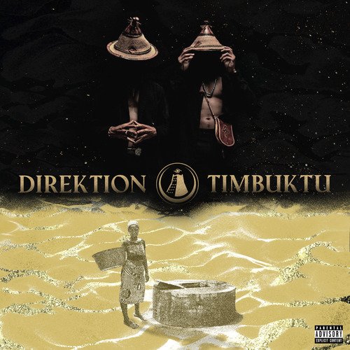 DIREKTION TIMBUKTU_poster_image