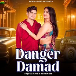 Danger Damad