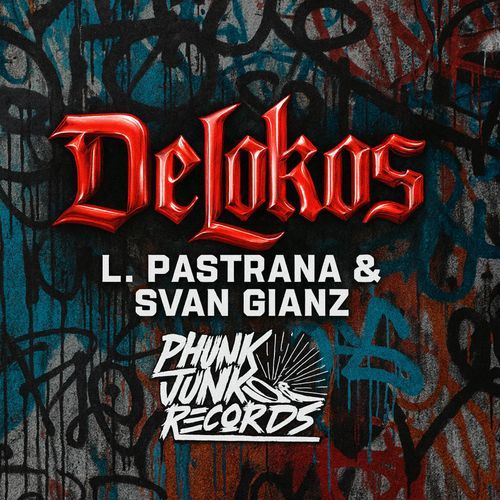 DeLokos (Original Mix)