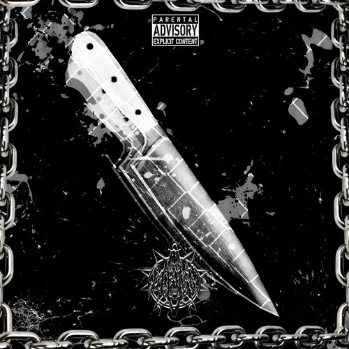 Dead cover art