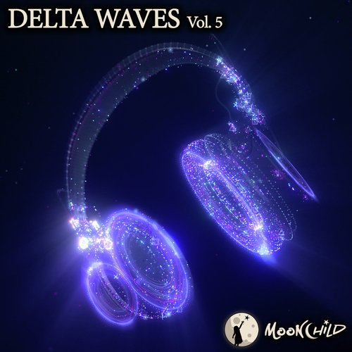 Delta Waves (Vol.5)_poster_image