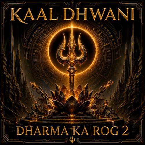 Dharma Ka Rog 2