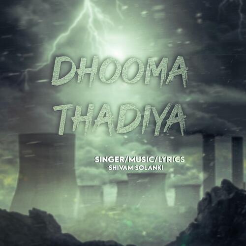 Dhooma Thadiya