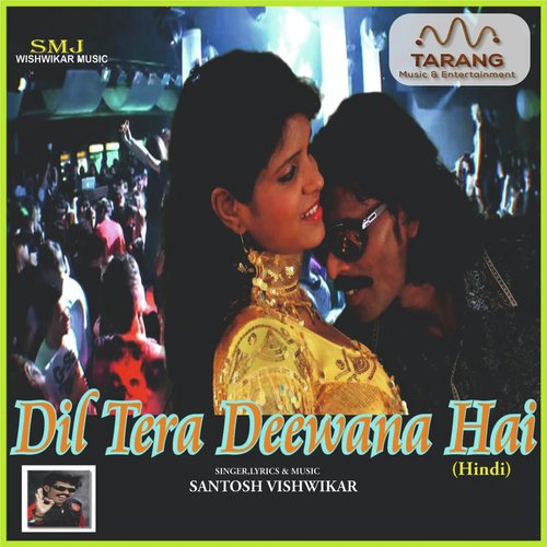 Dil Tera Deewana Hai