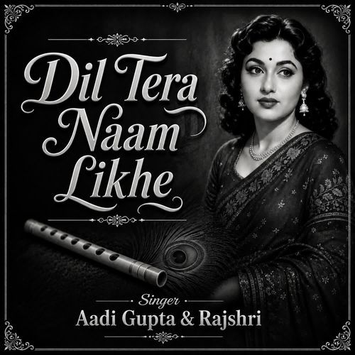 Dil Tera Naam Likhe