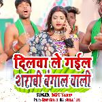 Dilwa Le Gail Shwarki Bangal Wali