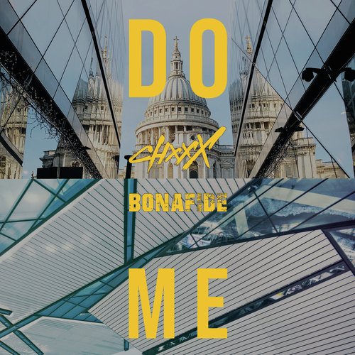 Do Me cover art