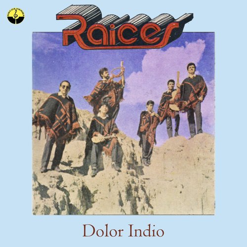 Dolor Indio (Bolivia y Su Folklore)