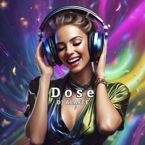 Dose cover art