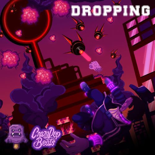 Sleeps cover art