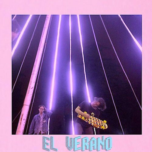 El Verano cover art