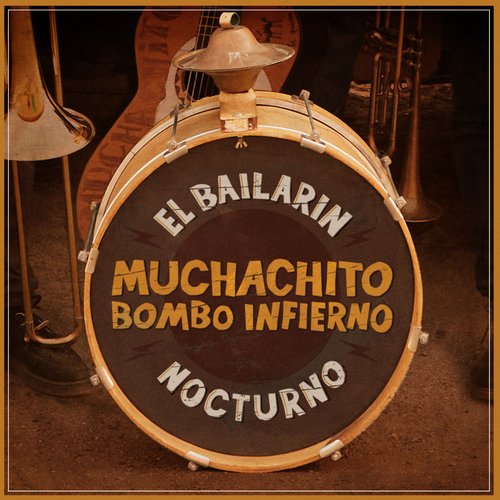 El bailarín nocturno_poster_image