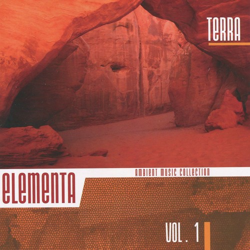 Elementa: Ambient Music Collection, Vol. 1_poster_image