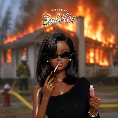 Embêtée