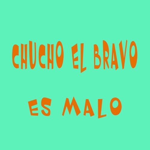 Chucherias cover art