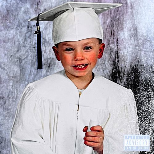 Shaken Cold cover art