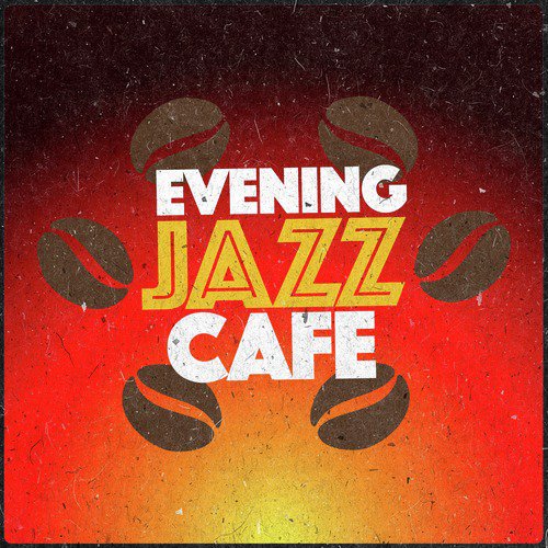 Evening Jazz Cafe
